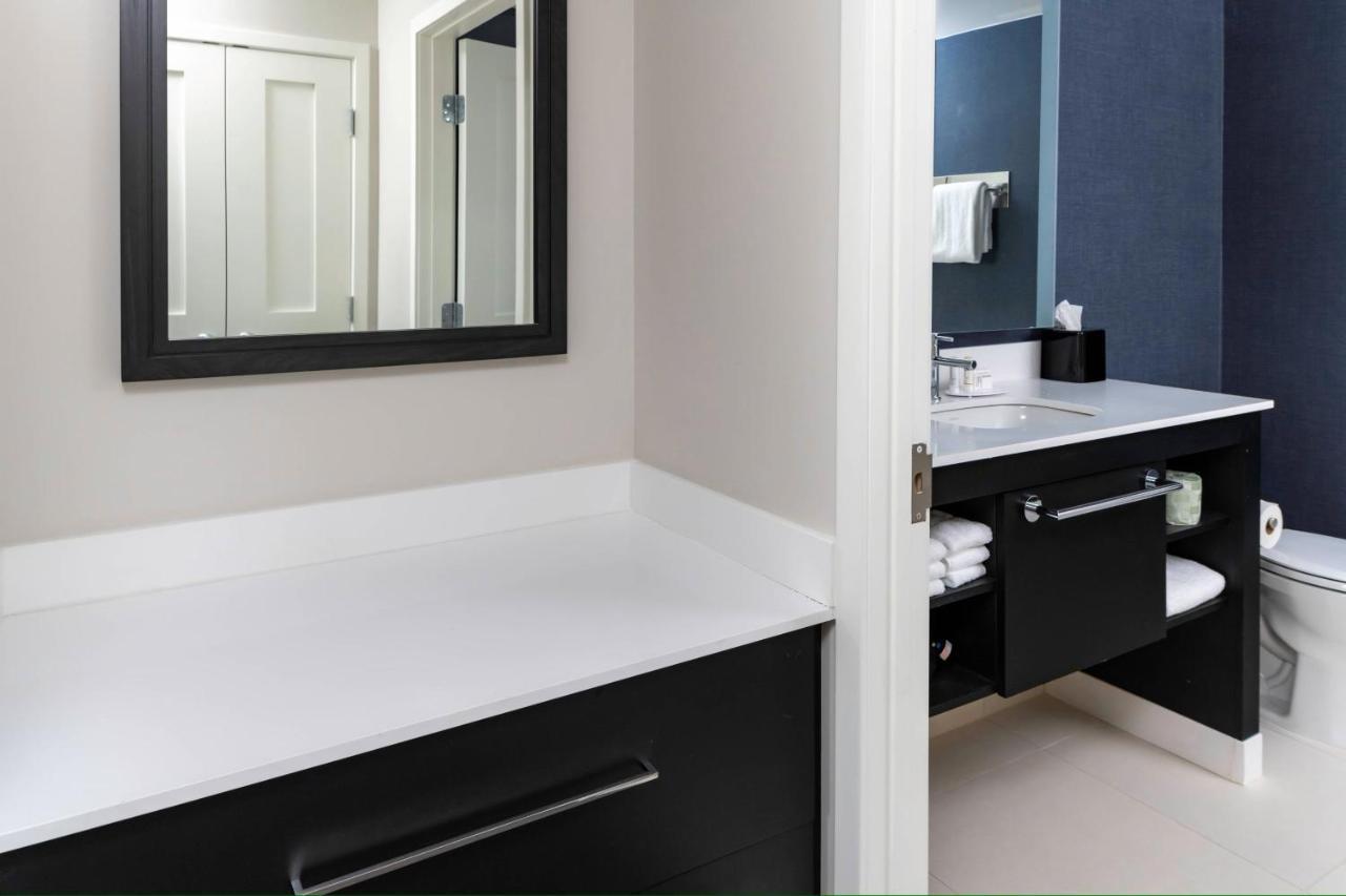 Residence Inn Franklin Berry Farms Eksteriør bilde